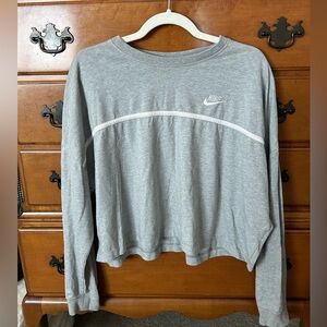 Nike Sweater